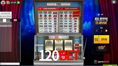 Descubra a Essência do 120bet: Nossa História e Compromissos