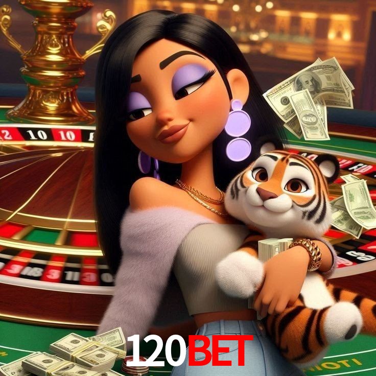 Welcome Bonus 120bet