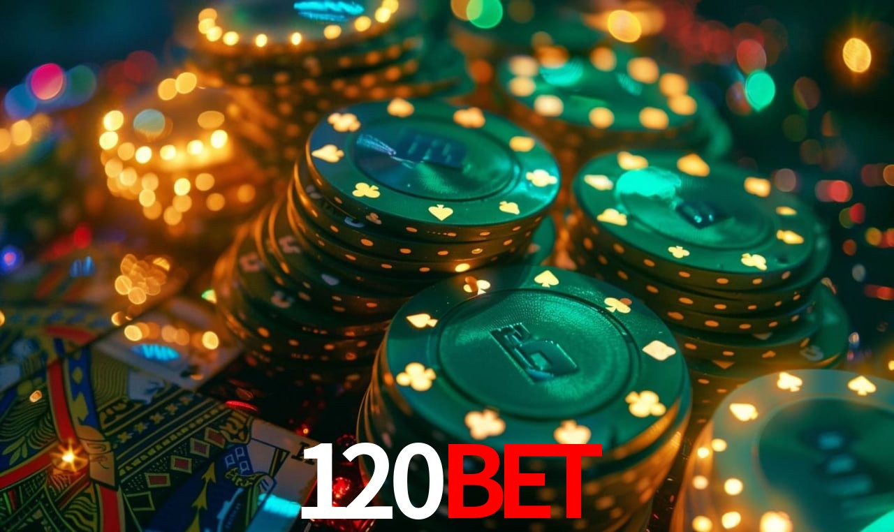 Estatísticas 120bet