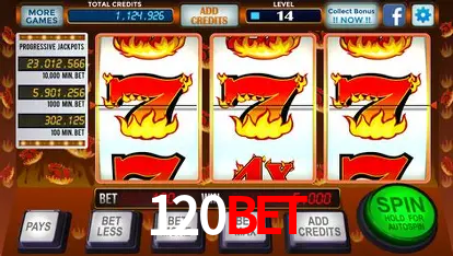 A Emoção da Loteria na 120bet: Uma Chance de Mudança de Vida