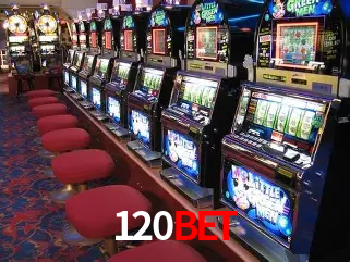 Desvendando o Mundo dos Jogos Virtuais na 120bet