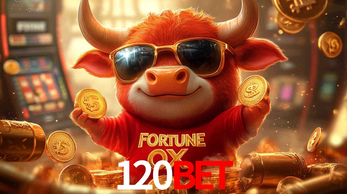 120BET - Cassino dos Sonhos - 120BET.COM