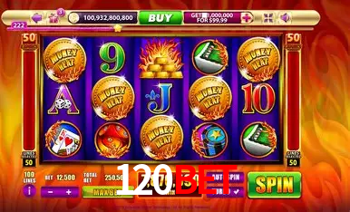 Desvendando o Mundo dos Jogos Virtuais na 120BET