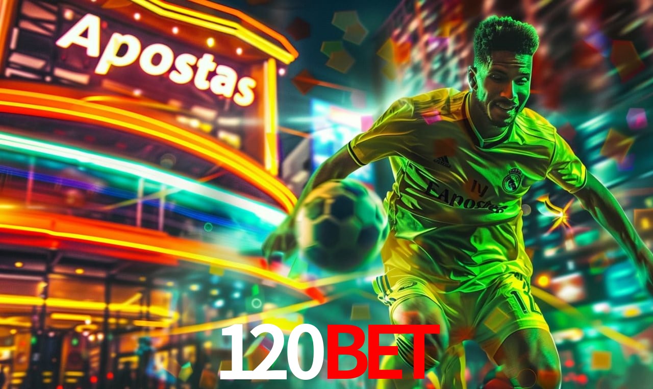 Estatísticas 120BET