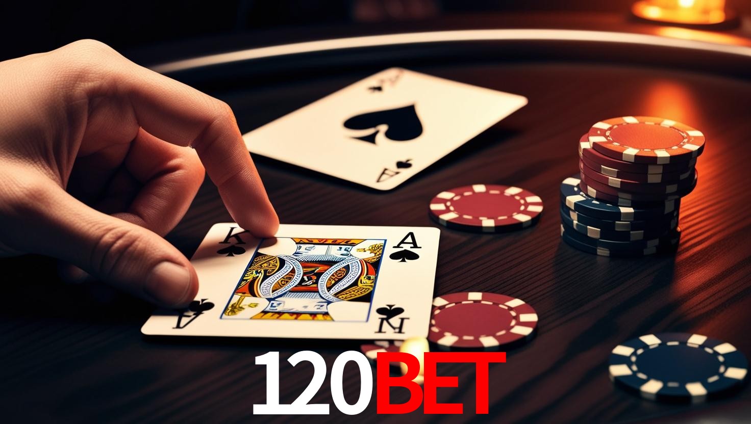 Slots no Site 120BET.COM