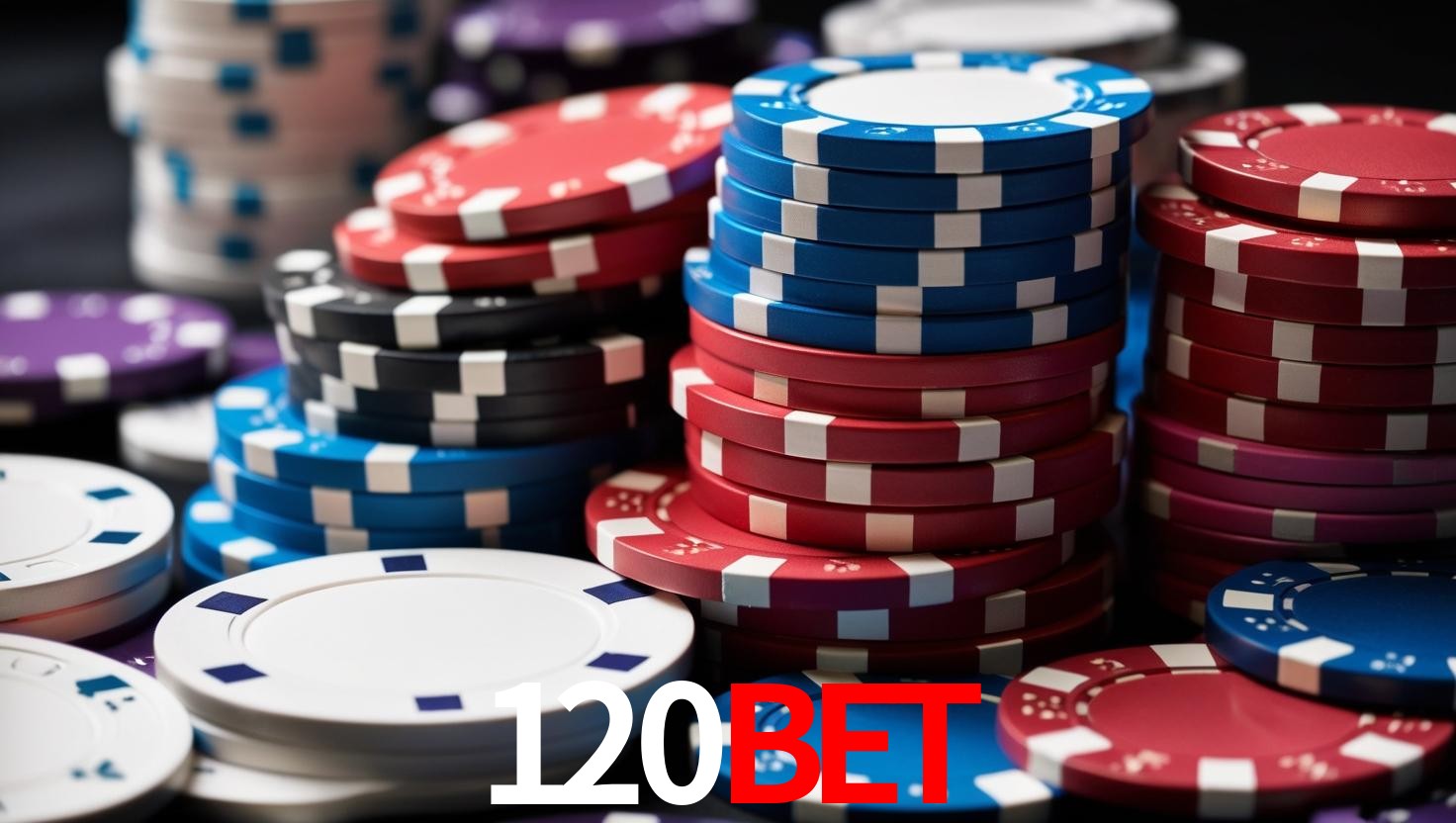 Cadastro Rápido 120BET.COM