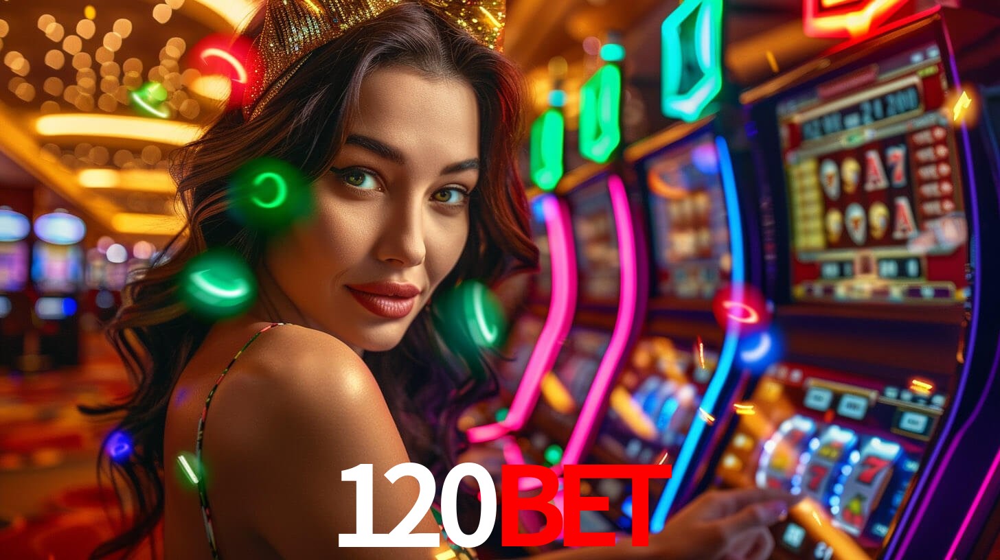 Apostas ao vivo 120bet
