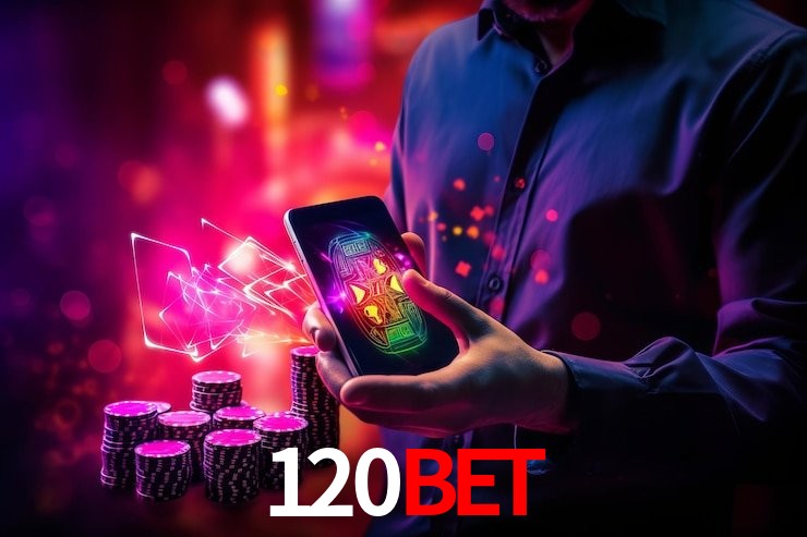 Apostas de Futebol 120bet