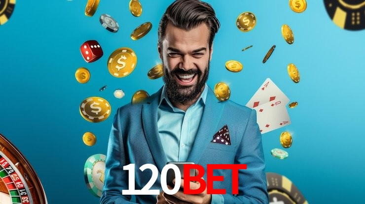Slot Games 120bet