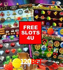 Blackjack na 120bet