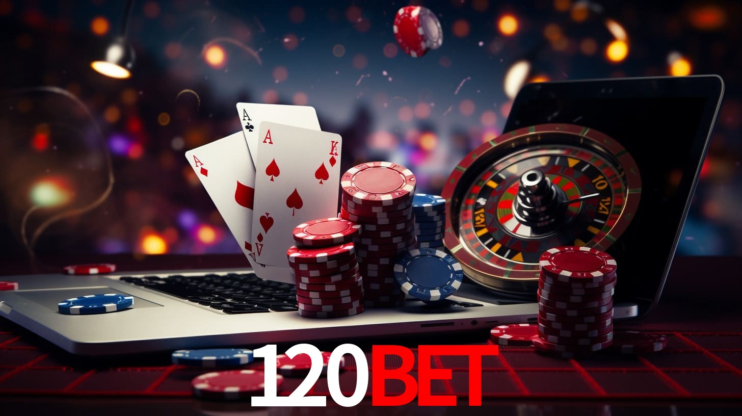 Roulette Table 120bet