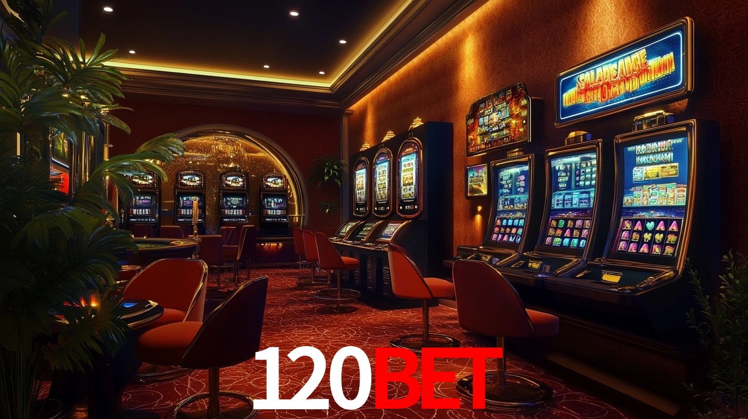Programa VIP 120bet