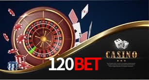 Estatísticas do Jogo 120bet