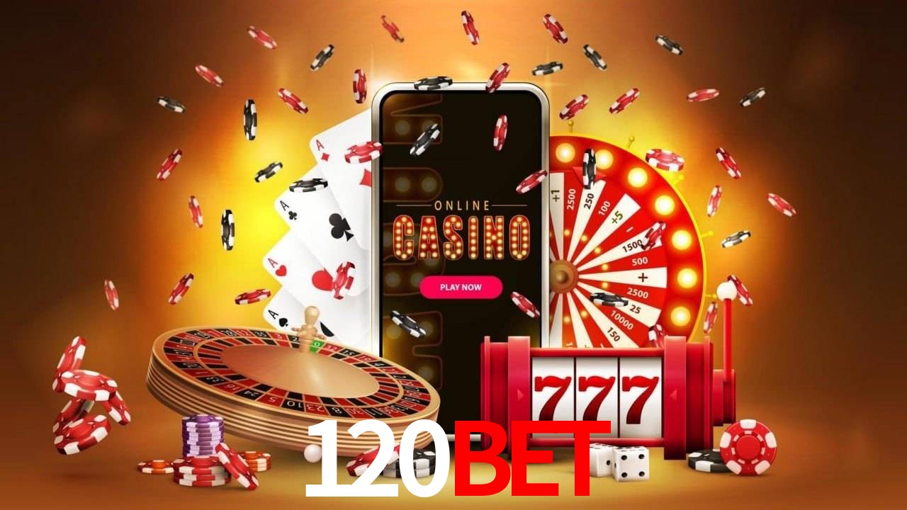 Sistemas de Segurança 120bet
