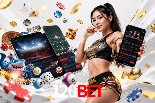 Seasonal Promotions 120bet