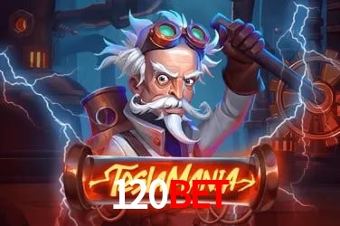 Integração de APIs 120bet
