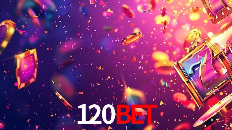 PIX Instantâneo 120bet