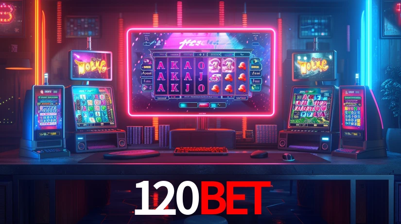 Experimente o Login Seguro Premium no 120bet