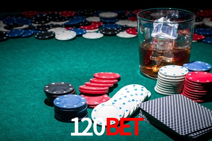 Estatísticas Esportivas 120bet