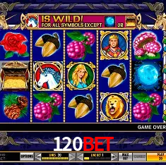 Desvendando o Mundo dos Jogos Virtuais na 120bet