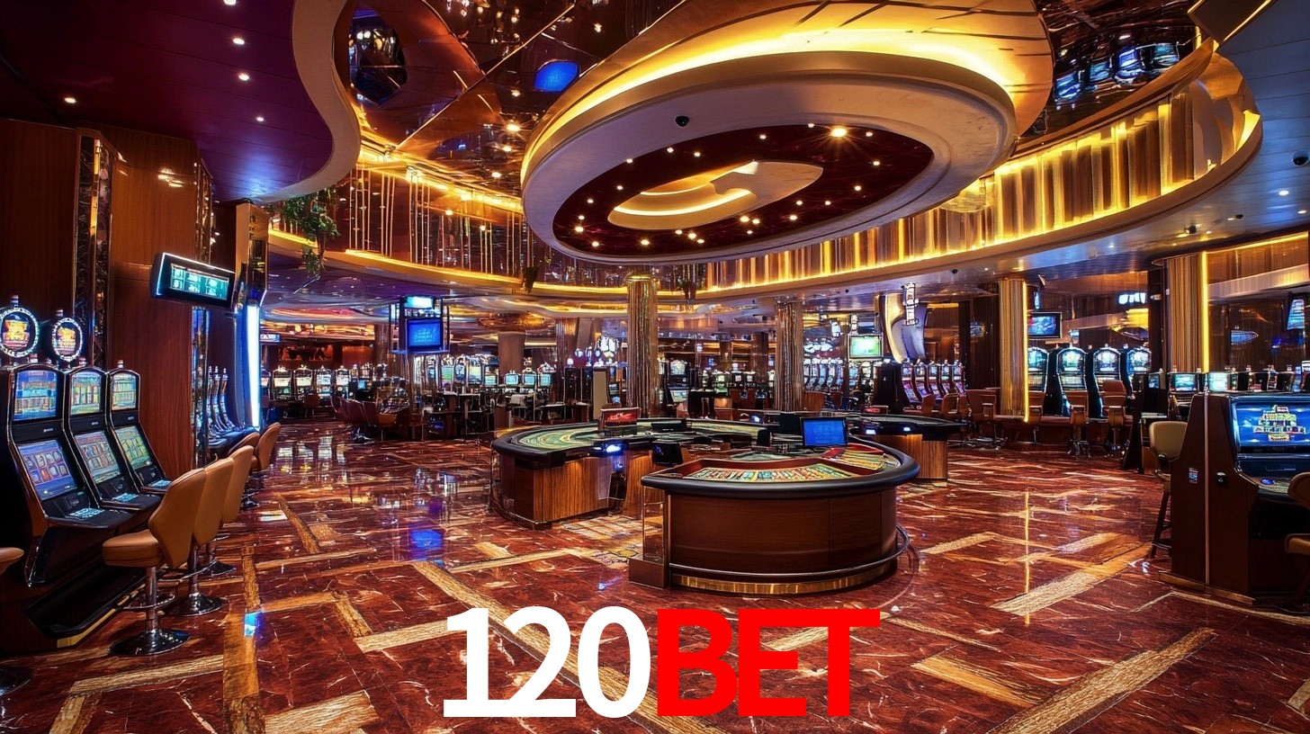 Daily Bonuses 120bet