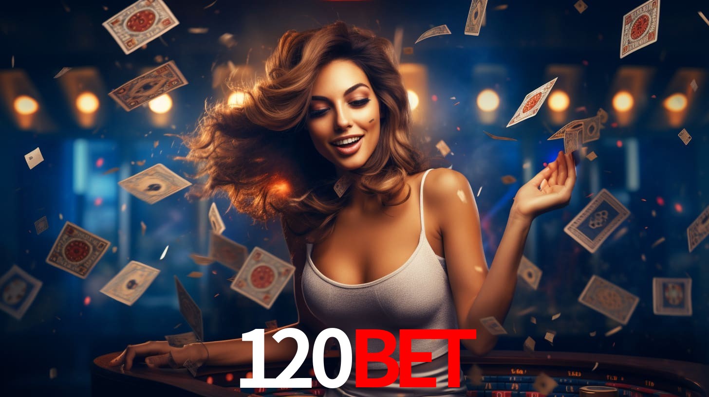 Live Casino 120bet