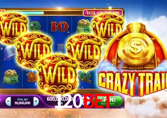 A Revolução dos Aplicativos de Jogos no 120bet