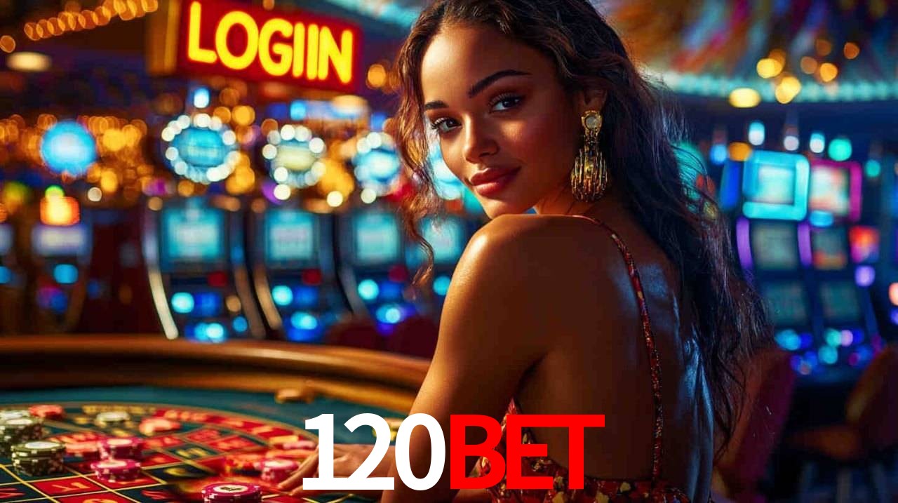 Design Responsivo 120bet