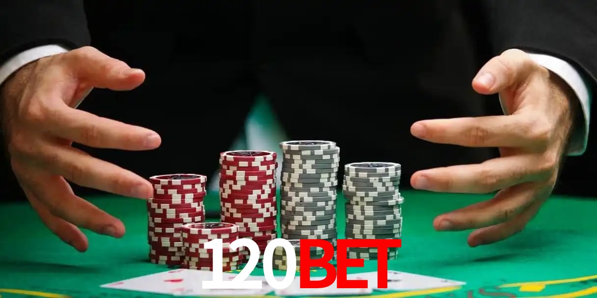 Níveis VIP 120bet