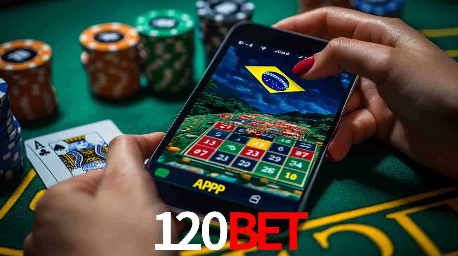Explorando a Categoria de Eventos em Apostas na 120bet