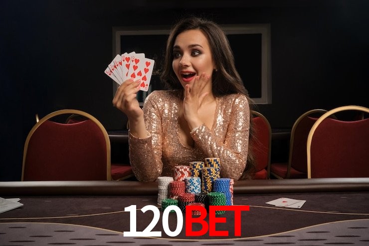 Torneios 120bet