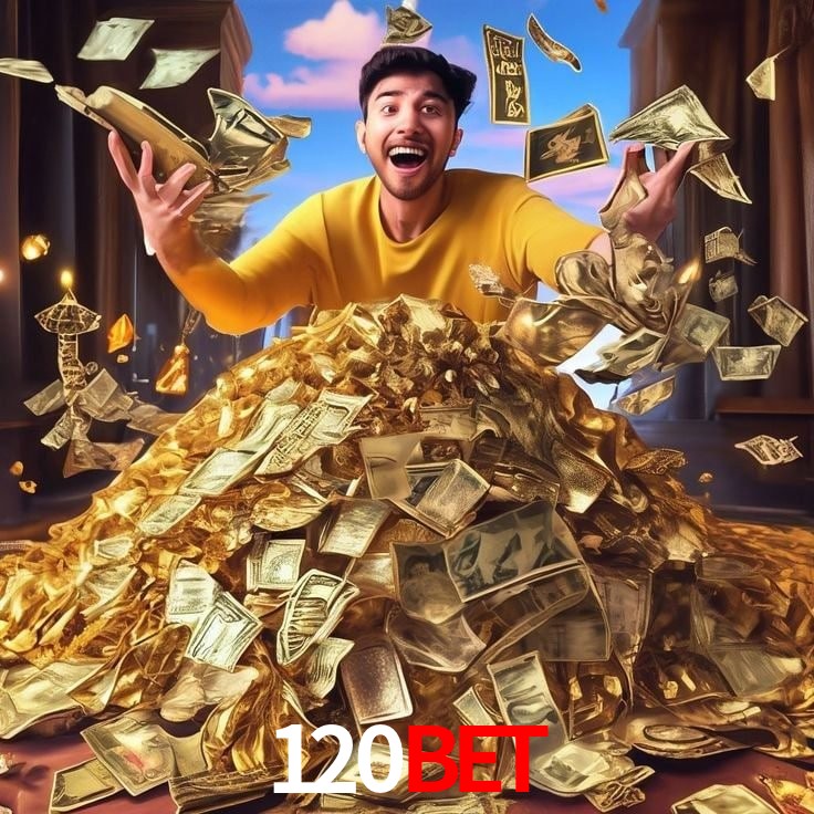 Apostas de Tênis 120bet