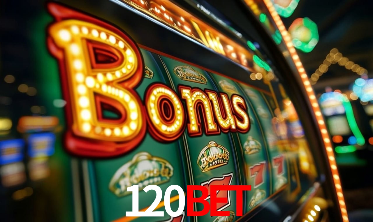 Lista de jogos de slot na 120bet