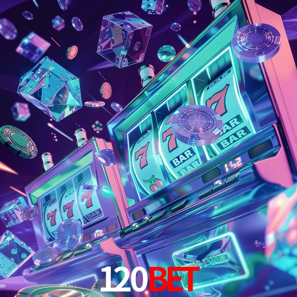 Jogos Exclusivos 120bet