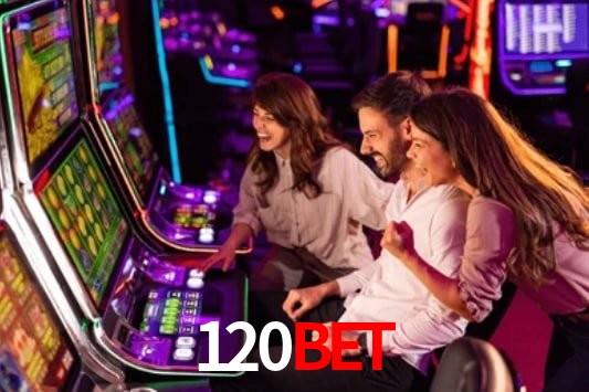 Bônus Diários 120bet