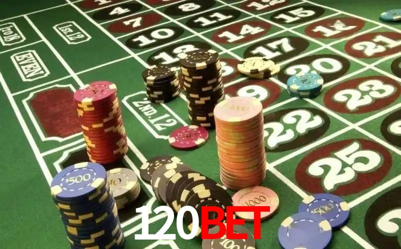 Benefícios da Conta 120bet