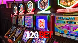 Casino Ao Vivo 120bet