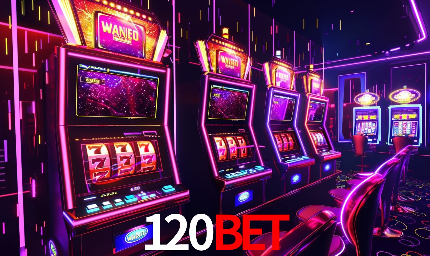A Emoção da Loteria na 120bet: Uma Chance de Mudança de Vida