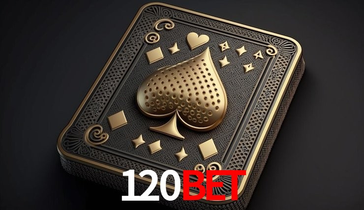 Casino Ao Vivo 120bet