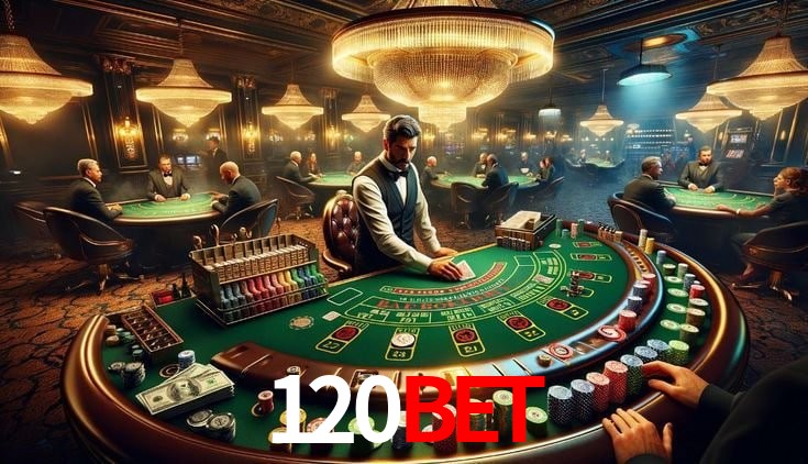 Bonus Features 120bet