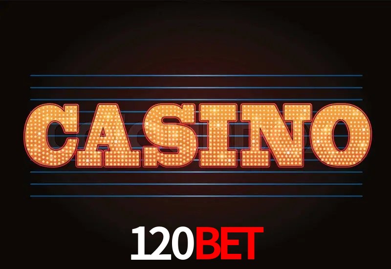 Jogos de Slot 120bet