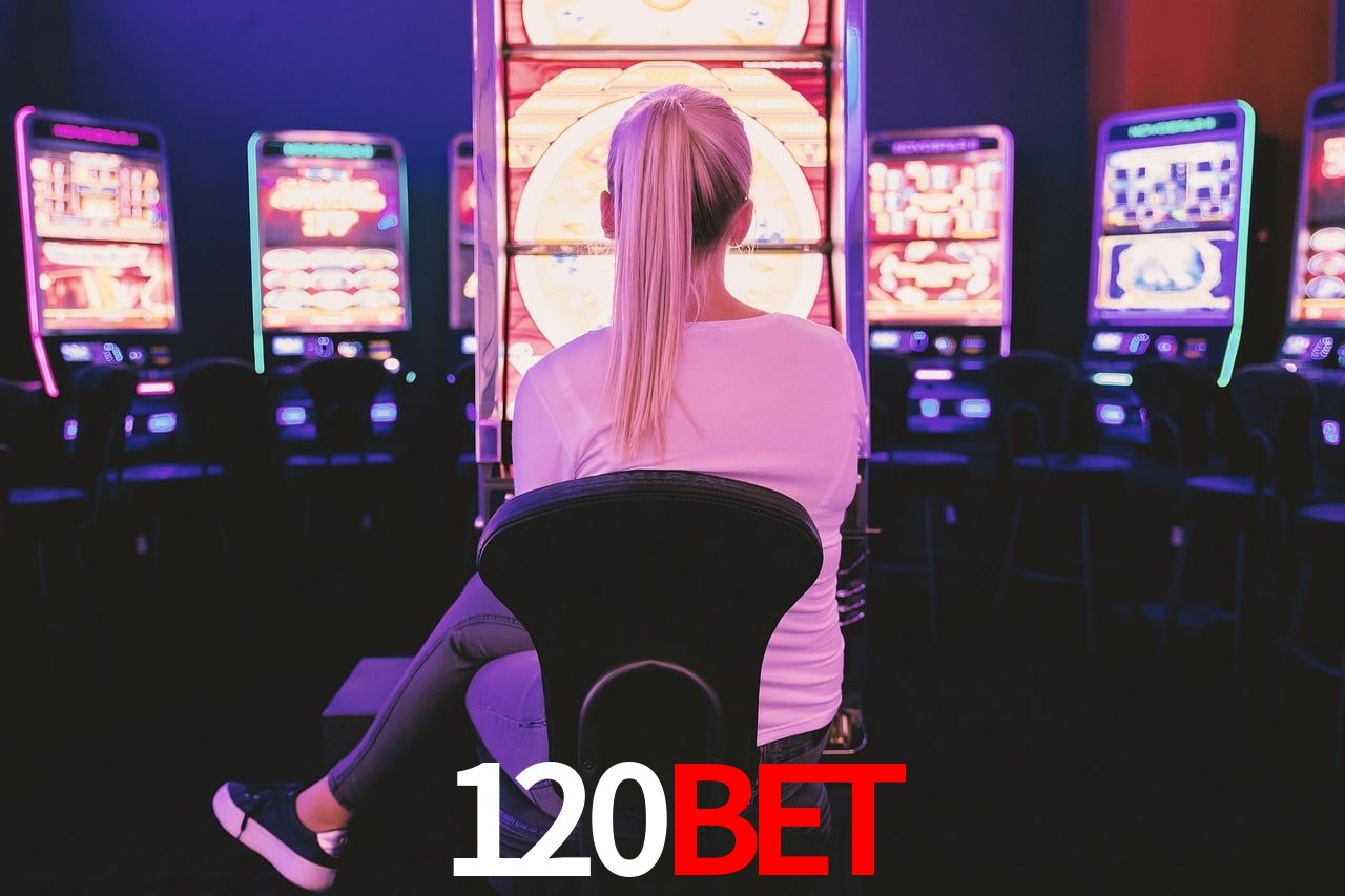 Game Providers 120bet