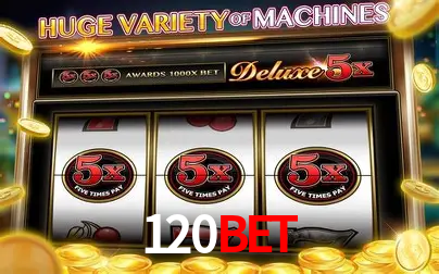 A Emoção da Loteria na 120bet: Uma Chance de Mudança de Vida