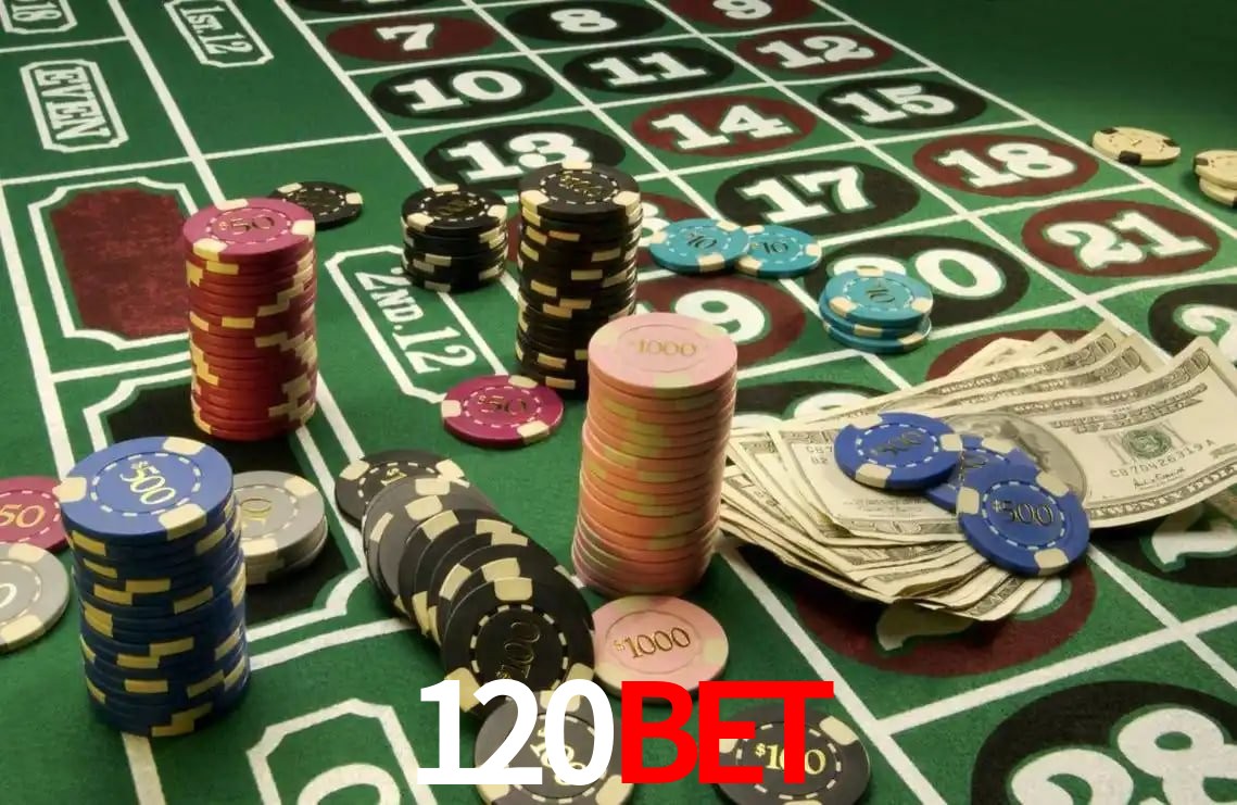 Explore as vantagens do 120bet: serviço profissional e confiabilidade