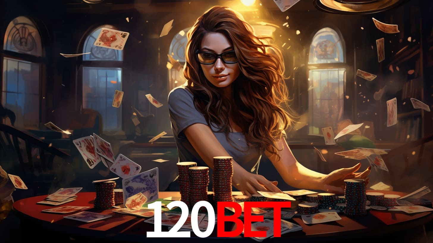 VIP Casino 120bet