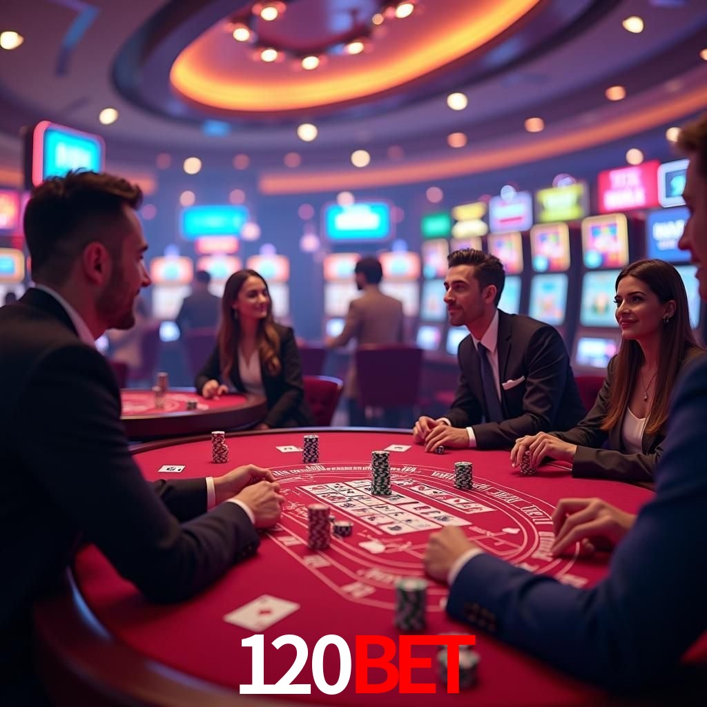 Estratégias Crash Games 120bet
