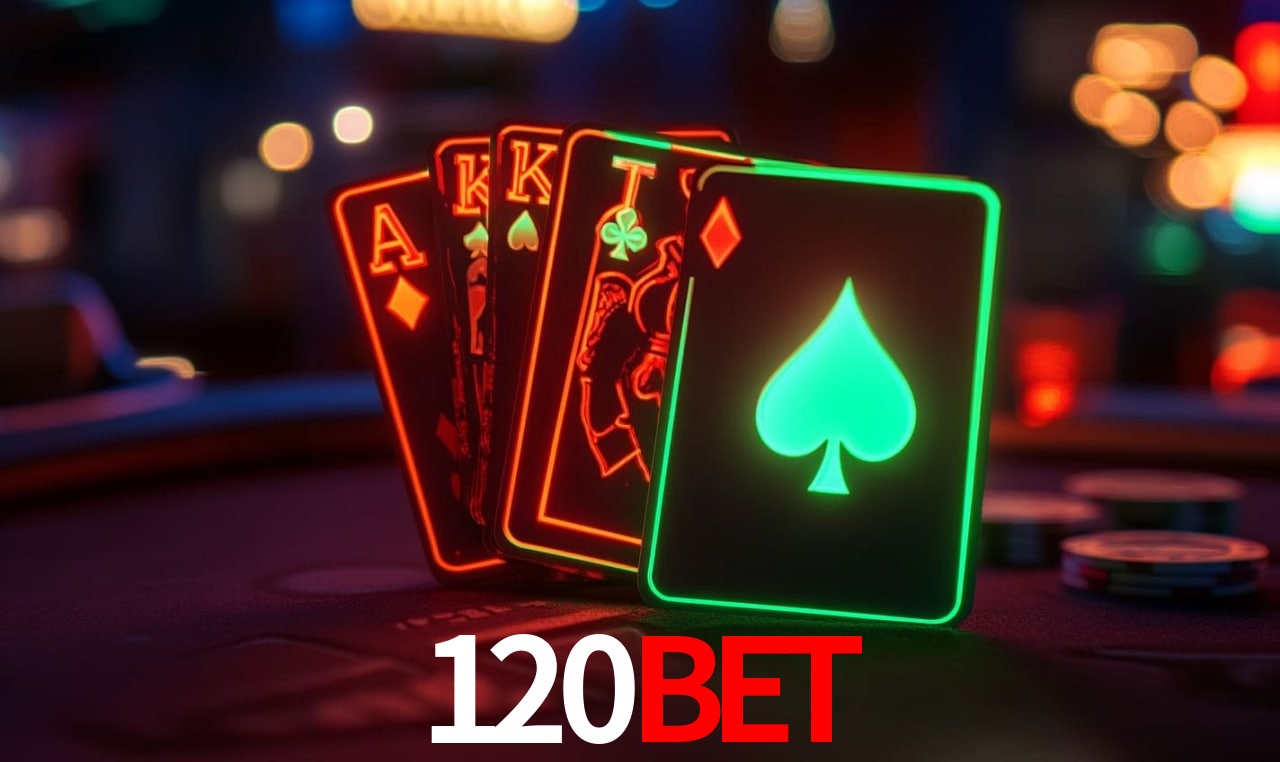 Saque PIX 120bet