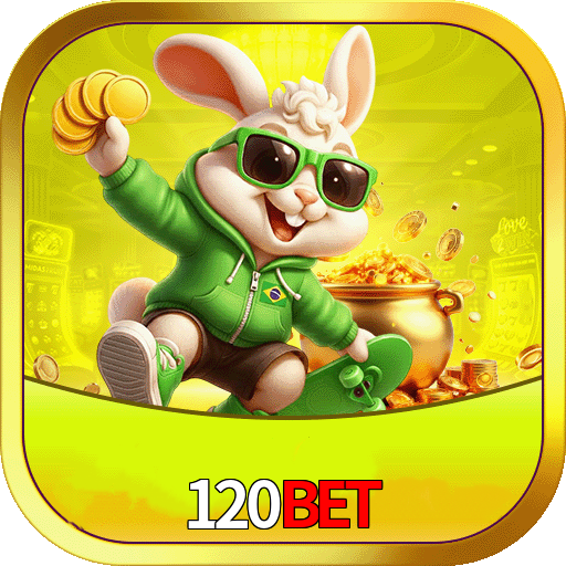 Logo da 120bet