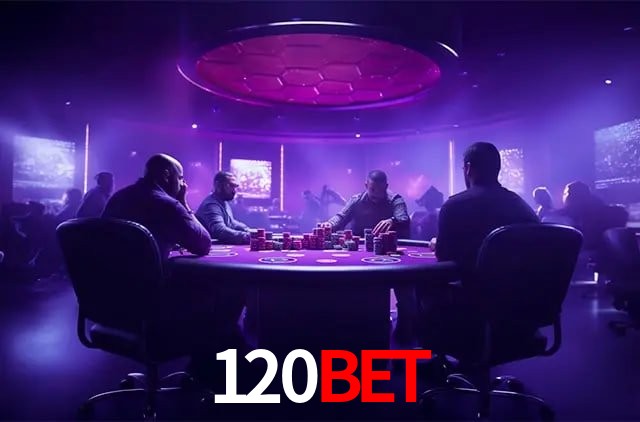 Apostas de Futebol 120BET