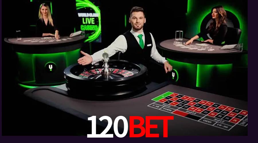 API Integration 120BET